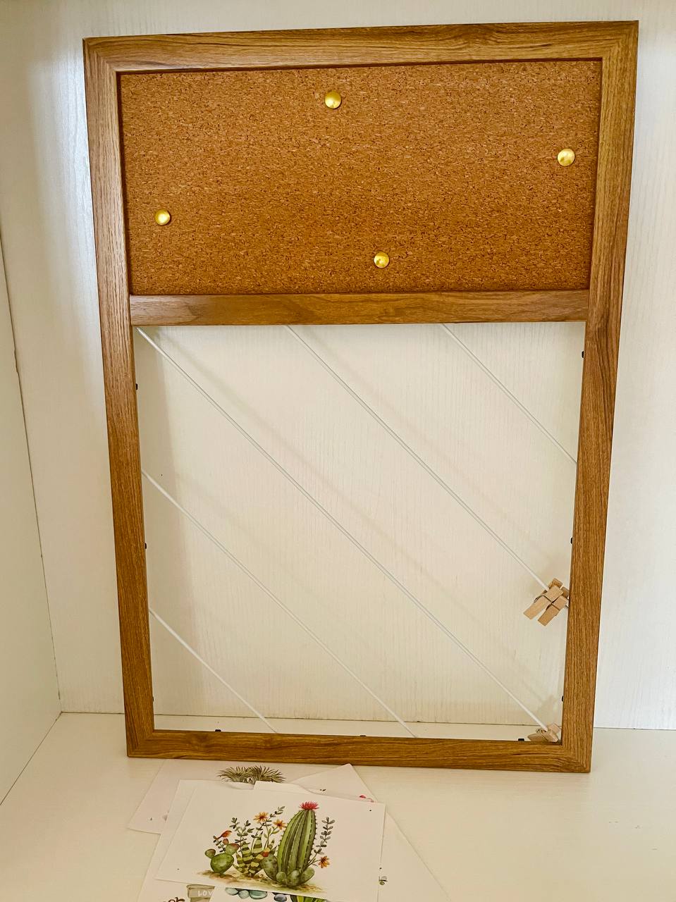 ستاندی هەڵواسین