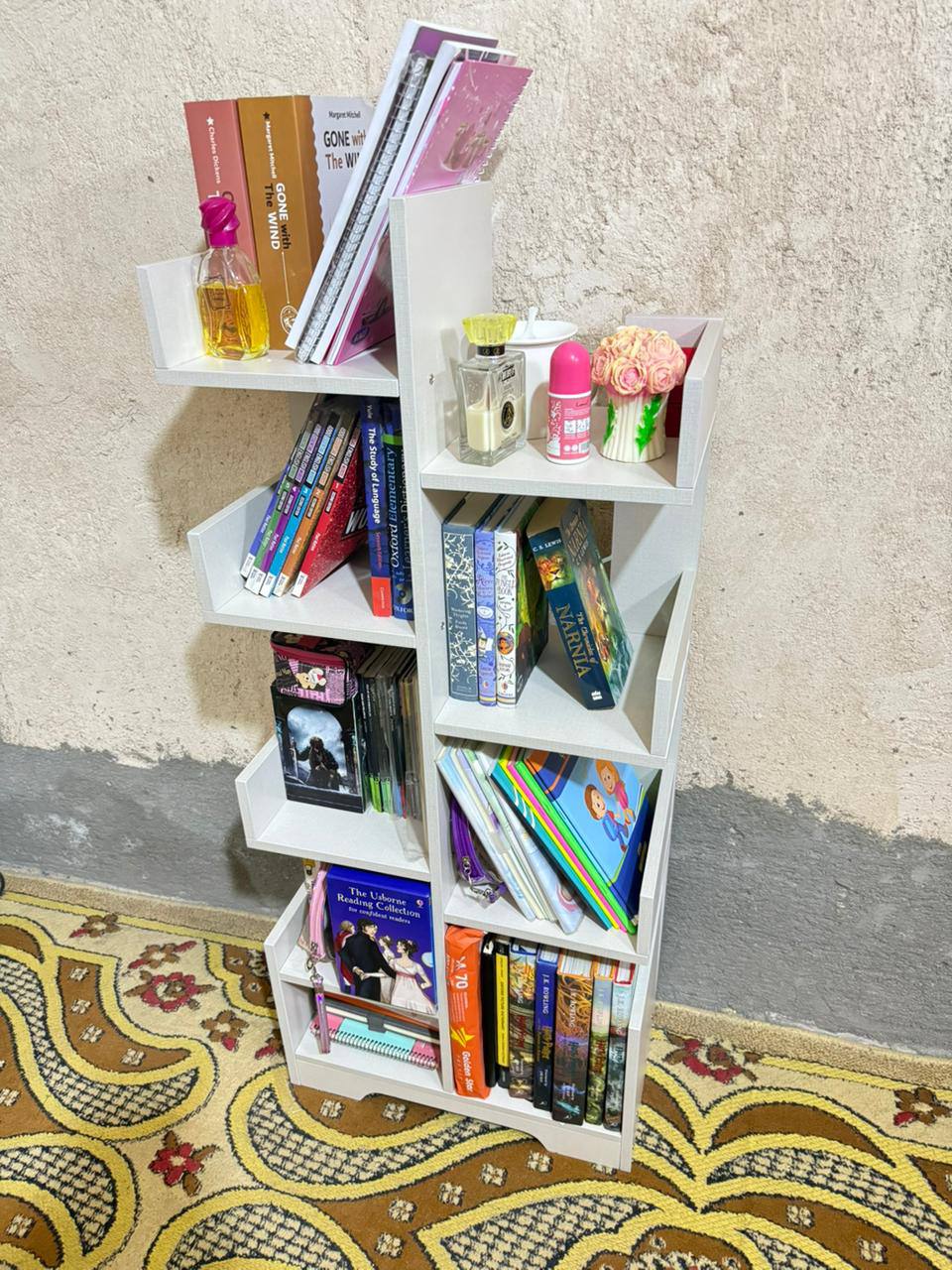 کتێبخانەی خنجیلانە