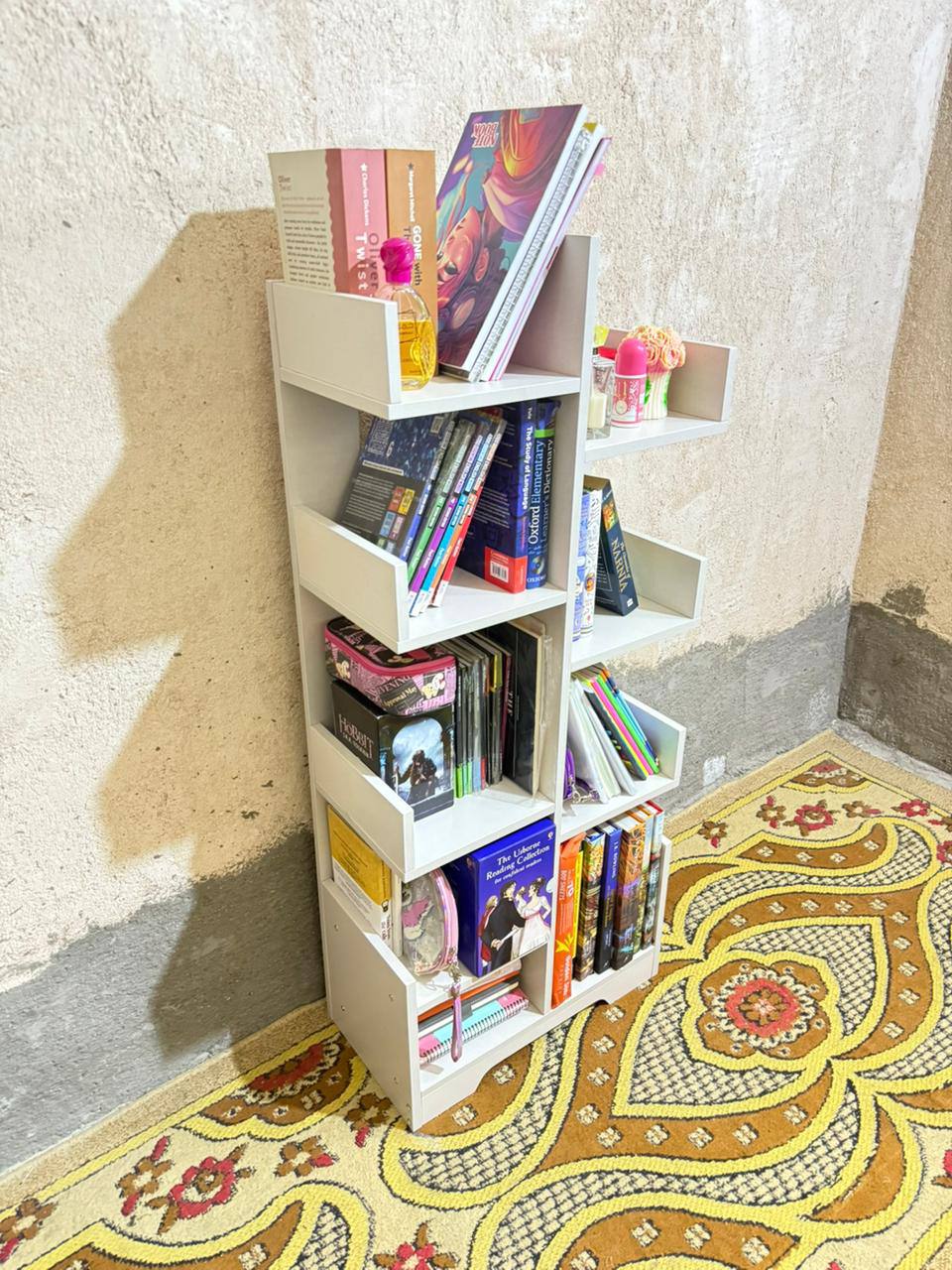 کتێبخانەی خنجیلانە