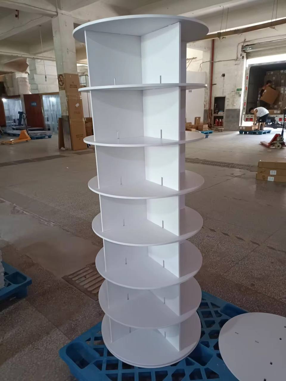 کتێبخانەی ٣٦٠  پلەیی