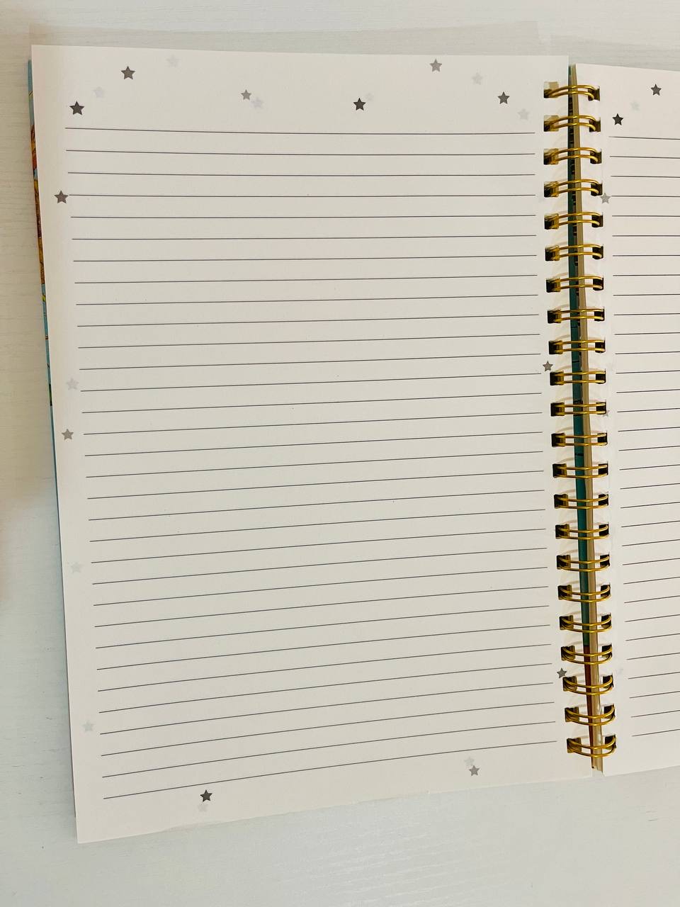 تیانوس