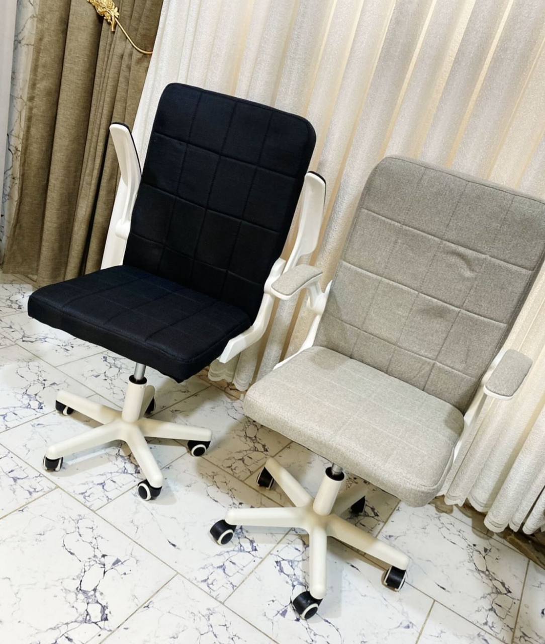 کورسی خوێندن و ئۆفیس